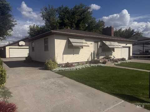 934 Taney Lane, Pocatello, ID 83201