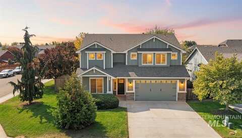 10623 Avalon St, Nampa, ID 83687