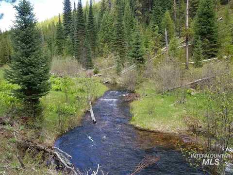 Tbd American Eagle Properties Survey 1810 & Survey 188, Elk City, ID 83525
