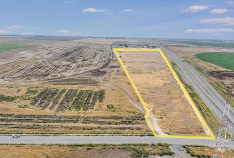 Tbd Highway 93, Jerome, ID 83338