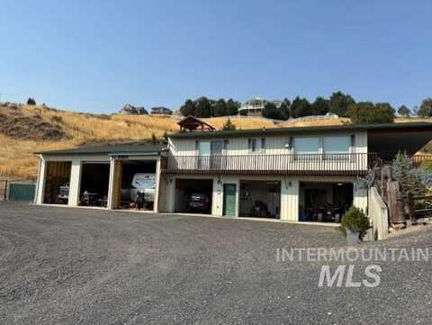 3350 Clemans Rd, Clarkston, WA 99403