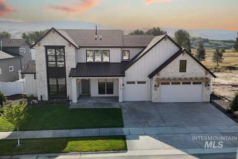 14041 N Hornbill Way, Boise, ID 83714
