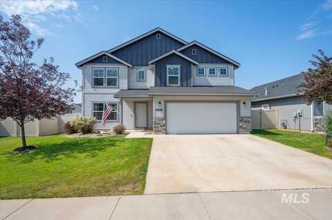 4221 N Elsinore Ave, Meridian, ID 83646