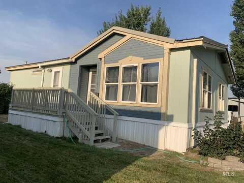 1220 N 4th Street, Parma, ID 83660