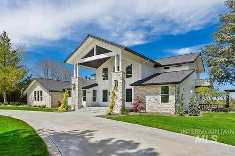 1458 W Sandy Ct, Meridian, ID 83646