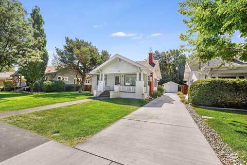 1410 Maple, Twin Falls, ID 83301