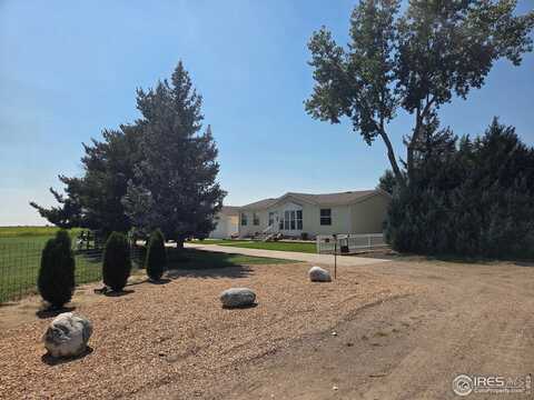16211 County Road 19, Fort Morgan, CO 80701