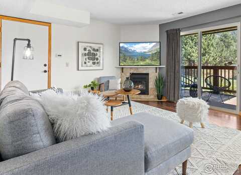 507 Fall River Ln, Estes Park, CO 80517