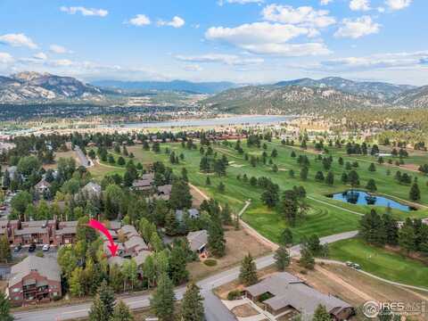 1050 S Saint Vrain Ave, Estes Park, CO 80517