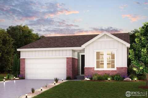 869 Harvard St, Johnstown, CO 80534