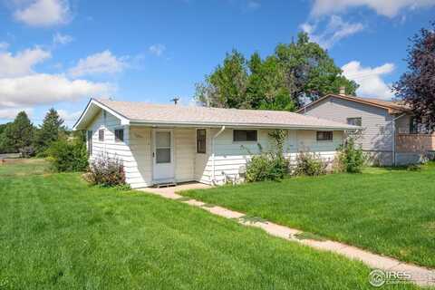 1201 N Park Ave, Johnstown, CO 80534