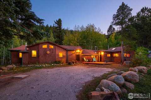 850 W 5th St, Nederland, CO 80466