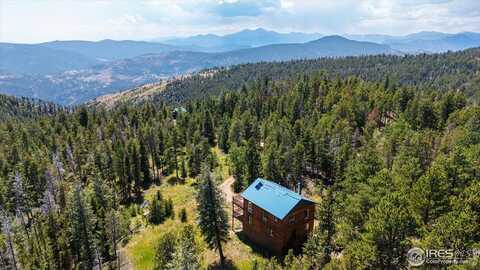 122 Elk Way, Drake, CO 80515