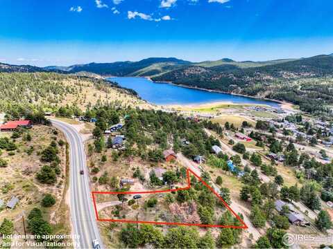 0 Peak to Peak Hwy, Nederland, CO 80466