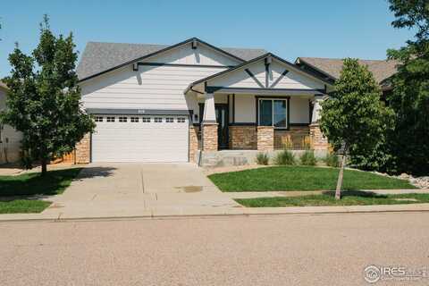 810 Crooked Creek Way, Fort Collins, CO 80525
