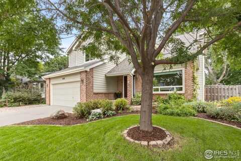4342 Westbrooke Ct, Fort Collins, CO 80526