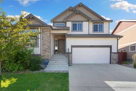 1845 Sunset Vista Dr, Windsor, CO 80550