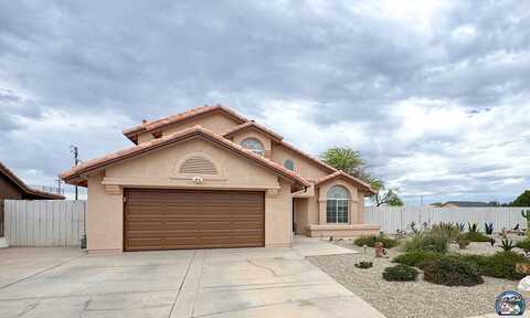 628 N Lilac Ln, Imperial, CA 92251