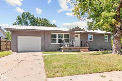 510 N 9th Street, Paragould, AR 72450