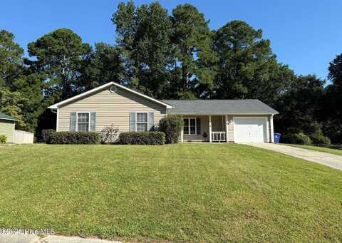 415 Mark Lane, Jacksonville, NC 28546