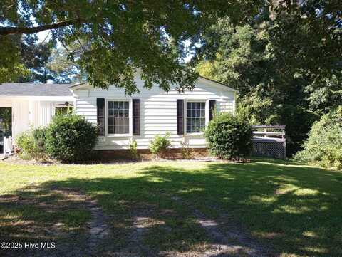 1023 Shirley Drive, Jacksonville, NC 28540
