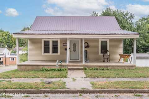 304 S HODGES STREET, California, MO 65018