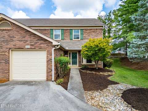 121 Durwood Rd, Knoxville, TN 37922