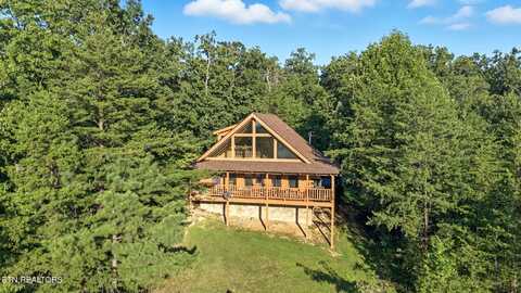 771 Ski View Lane, Pigeon Forge, TN 37876