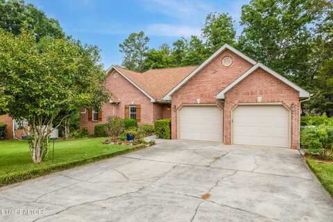 1601 Northfield Drive, Maryville, TN 37804
