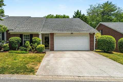 422 Brookshire Way, Knoxville, TN 37923