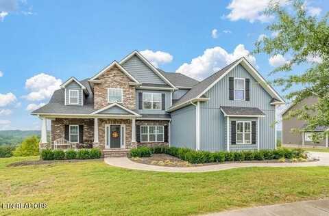 113 Sweetberry St, Oak Ridge, TN 37830