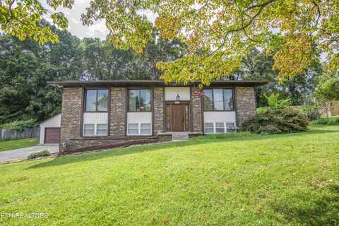 1208 Lula Bell Drive, Powell, TN 37849