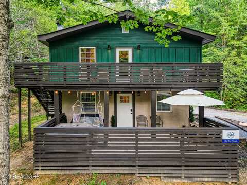 1420 Alpine Drive, Sevierville, TN 37876