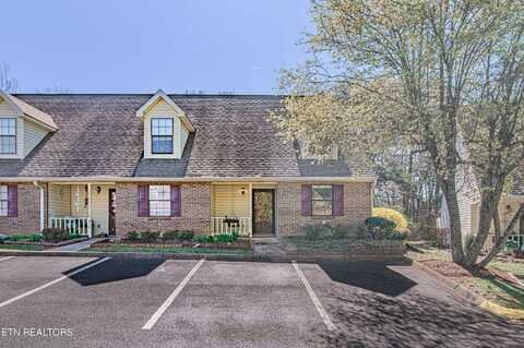 916 Bradley Bell Drive, Knoxville, TN 37938
