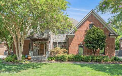 1730 Duncan Woods Lane, Knoxville, TN 37919