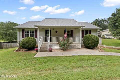 111 Hendren Lane, Clinton, TN 37716