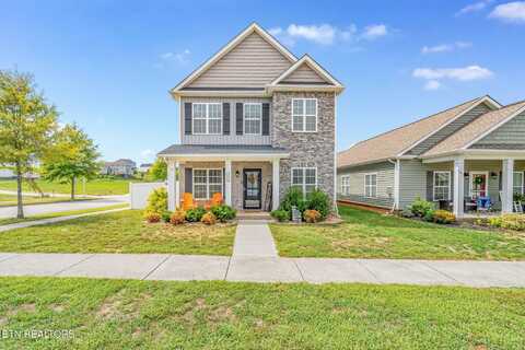 101 Hardinberry St, Oak Ridge, TN 37830