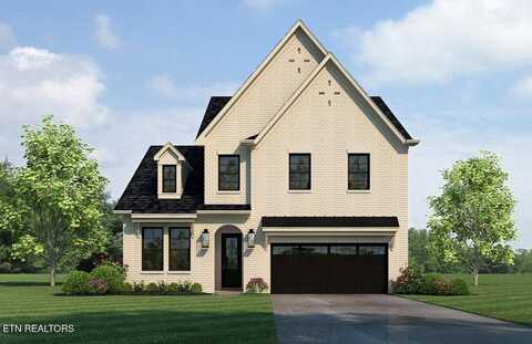 1112 Branch Hook Rd, Knoxville, TN 37934