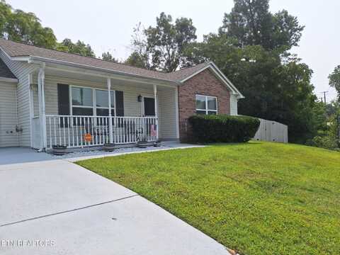 8212 OAK TERRACE Lane, Powell, TN 37849