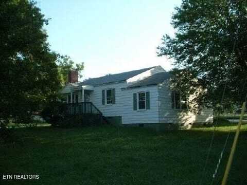 5400 Tillery Drive, Knoxville, TN 37912