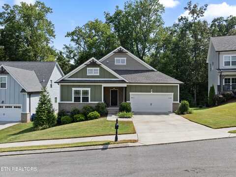 1847 NE Timber Creek Rd, Cleveland, TN 37323