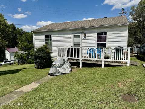108 James Ave, Maryville, TN 37804