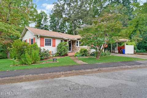 111 Decatur Rd, Oak Ridge, TN 37830