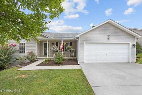 1232 Swan Pond Lane, Knoxville, TN 37914