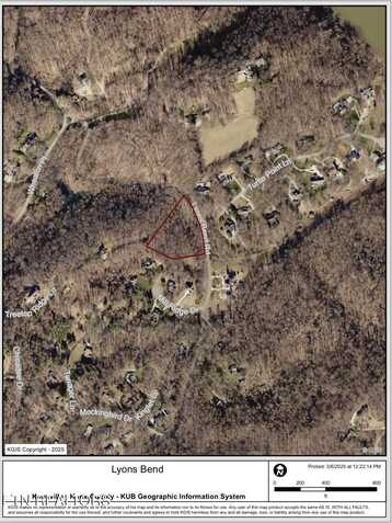 0 Lyons Bend Rd, Knoxville, TN 37919