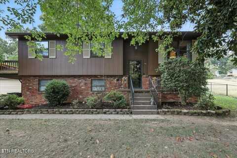 745 Green Meadows Drive, Knoxville, TN 37920