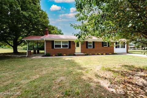 149 Moat Sewell Rd, Philadelphia, TN 37846