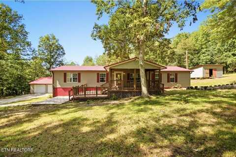 207 CHESTNUT HILL Rd, New Tazewell, TN 37825