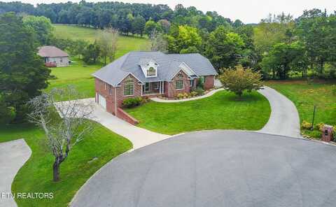 4101 Bajo Lane, Powell, TN 37849