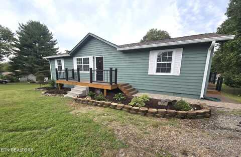 417 Oakhill Drive, Sweetwater, TN 37874